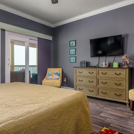 Annie'S Dream Villa Dauphin Island Buitenkant foto