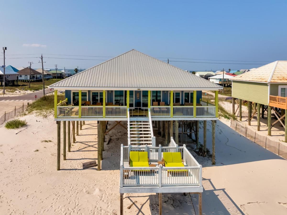 Annie'S Dream Villa Dauphin Island Buitenkant foto