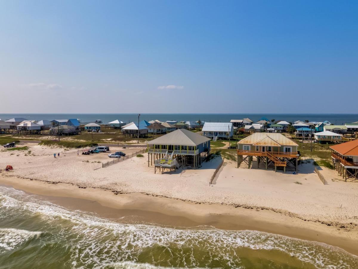 Annie'S Dream Villa Dauphin Island Buitenkant foto