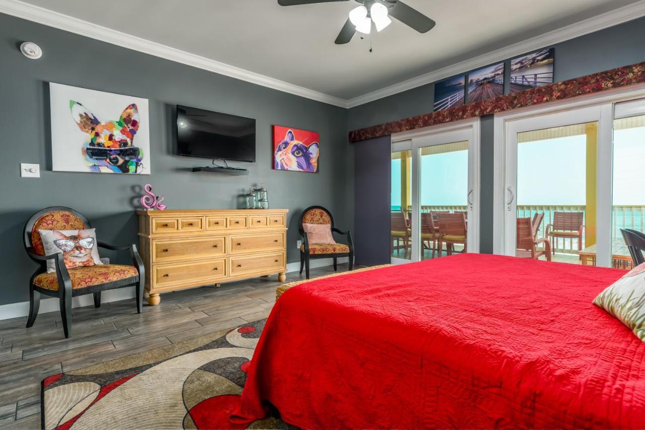 Annie'S Dream Villa Dauphin Island Buitenkant foto