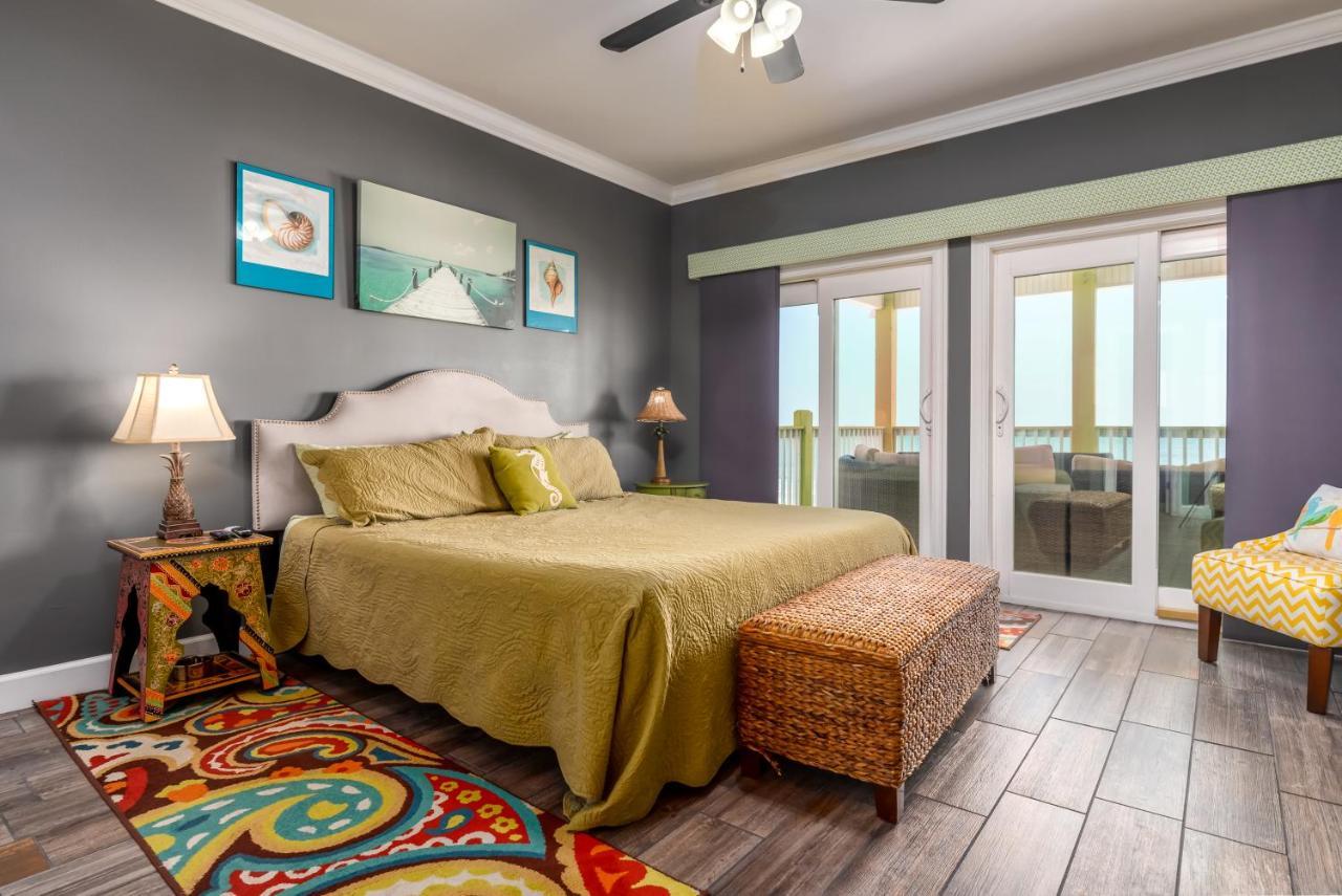 Annie'S Dream Villa Dauphin Island Buitenkant foto