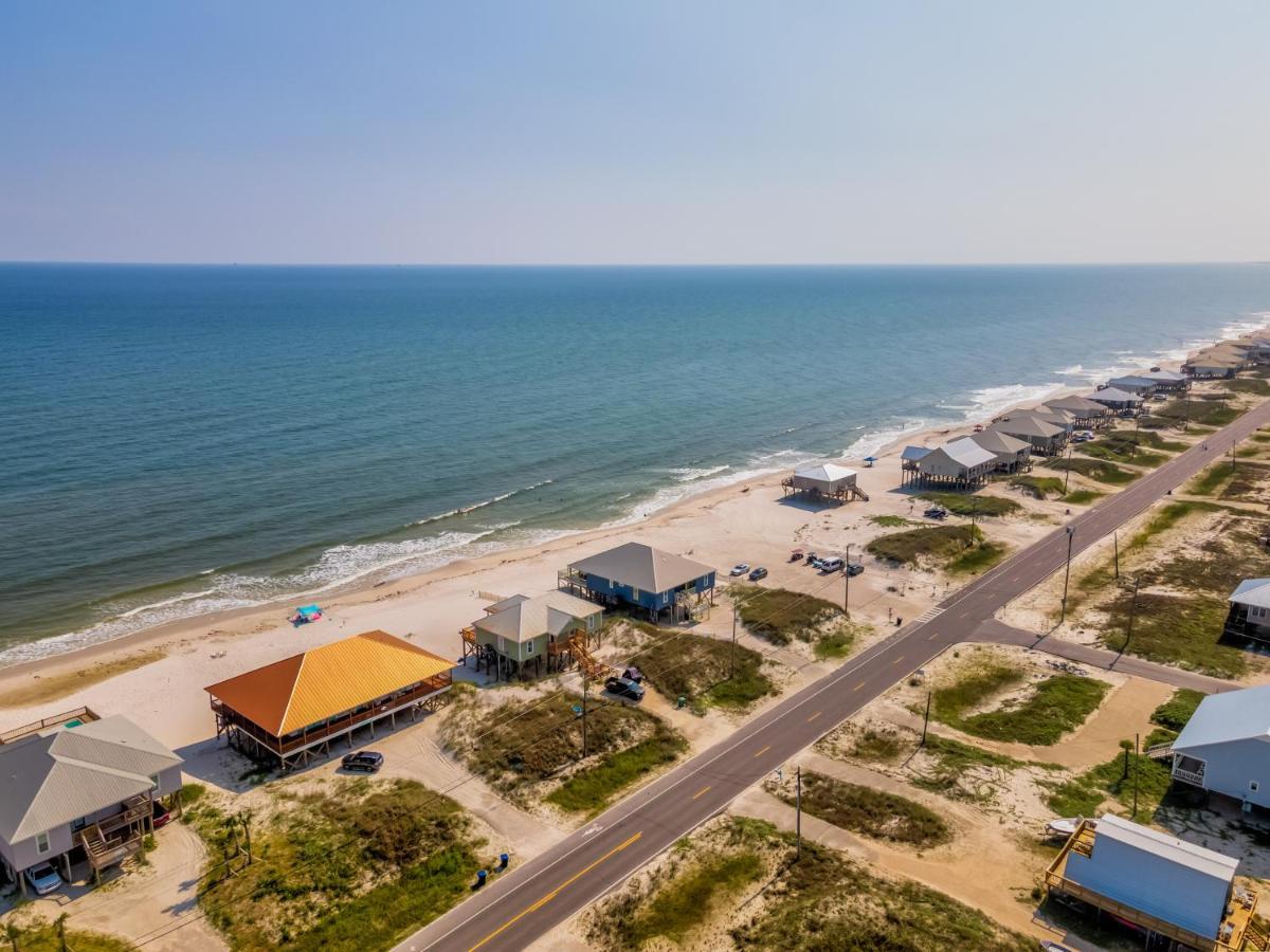 Annie'S Dream Villa Dauphin Island Buitenkant foto