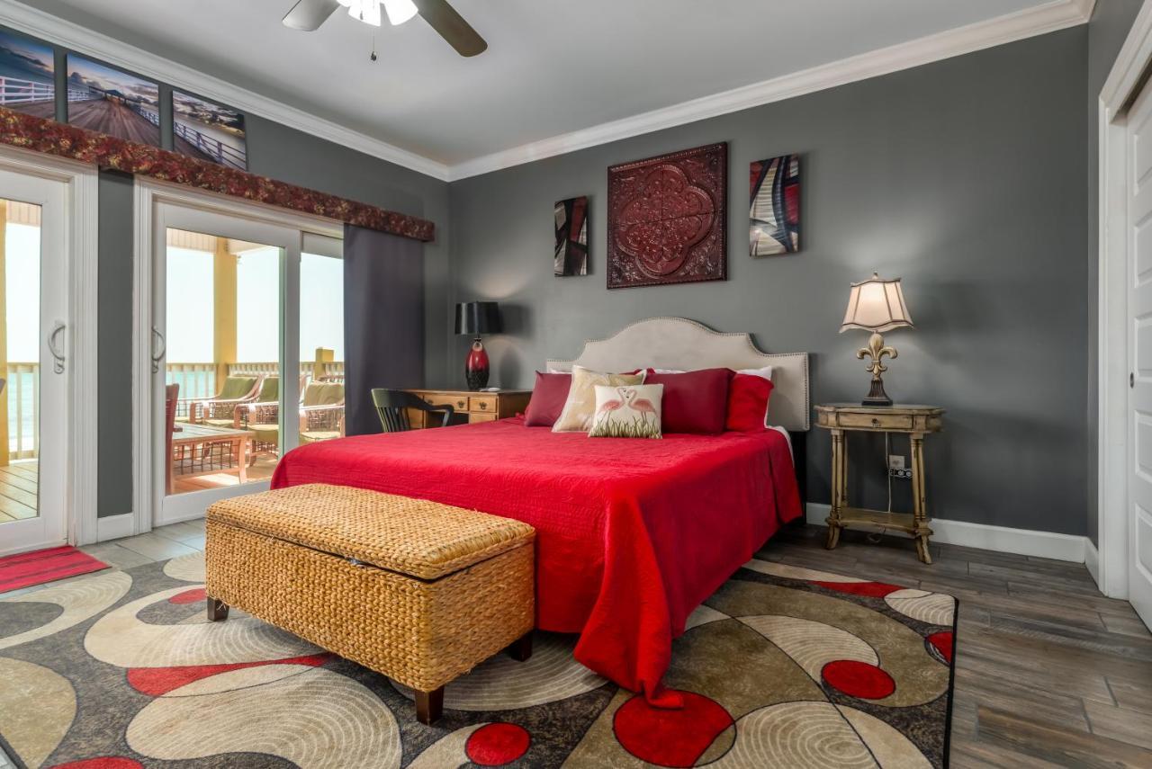 Annie'S Dream Villa Dauphin Island Buitenkant foto