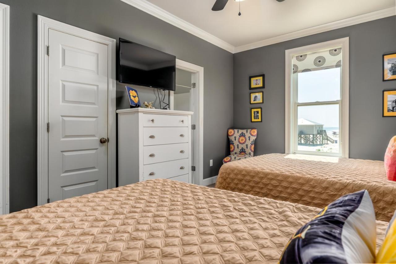Annie'S Dream Villa Dauphin Island Buitenkant foto