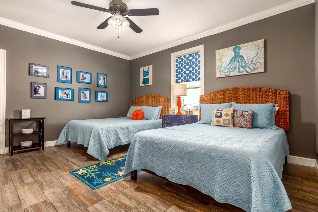 Annie'S Dream Villa Dauphin Island Buitenkant foto