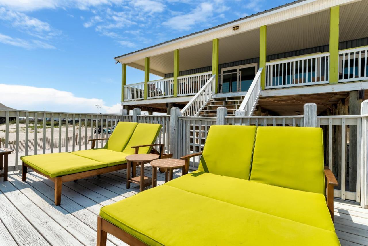 Annie'S Dream Villa Dauphin Island Buitenkant foto